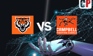 Idaho State Bengals at Campbell Fighting Camels Pick, NCAA Basketball Prediction, Preview & Odds 11/21/2023
