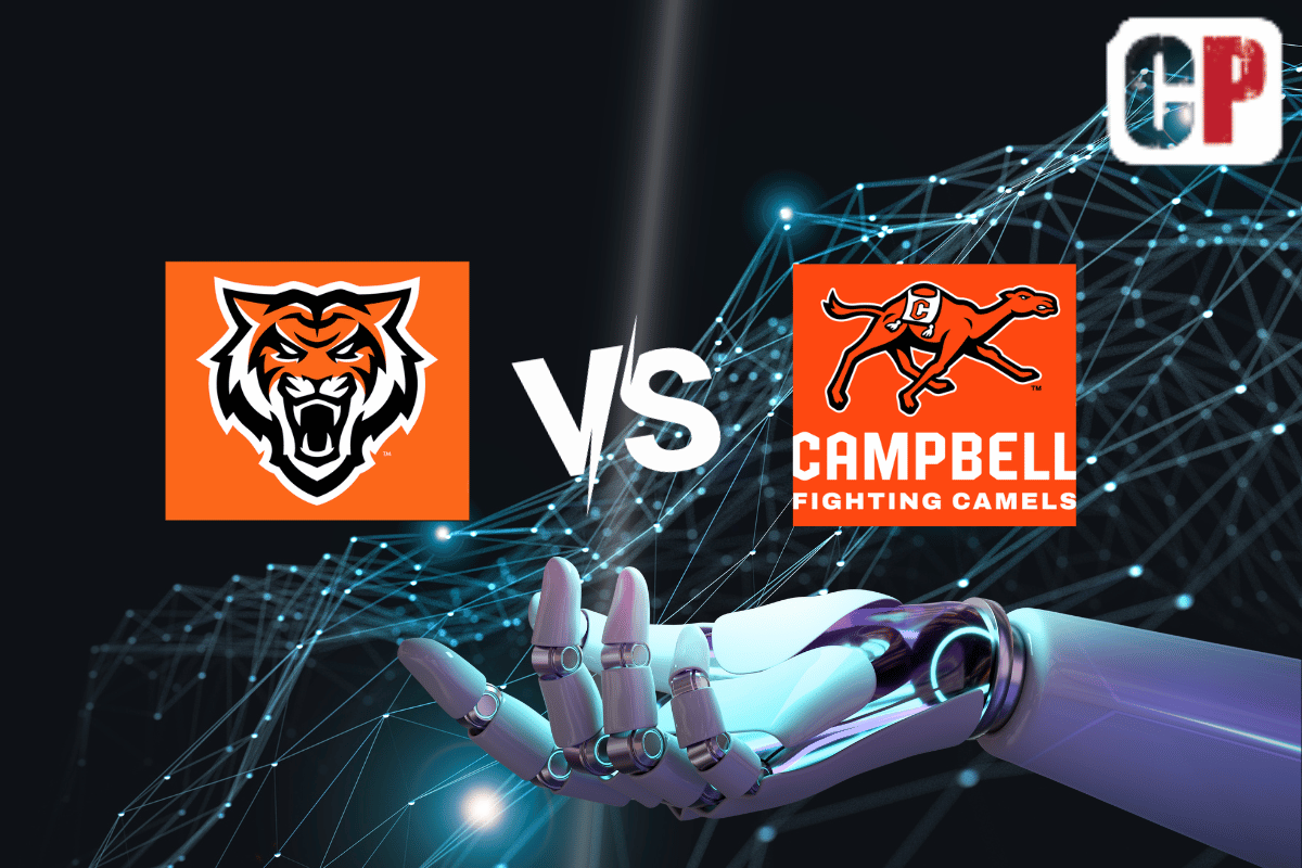 Idaho State Bengals at Campbell Fighting Camels Pick, NCAA Basketball Prediction, Preview & Odds 11/21/2023