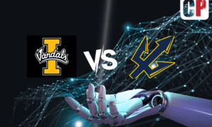 Idaho Vandals at California-San Diego Tritons Pick, NCAA Basketball Prediction, Preview & Odds 11/24/2023