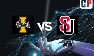 Idaho Vandals at Seattle Redhawks Pick, NCAA Basketball Prediction, Preview & Odds 11/22/2023