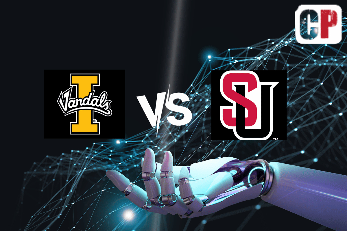 Idaho Vandals at Seattle Redhawks Pick, NCAA Basketball Prediction, Preview & Odds 11/22/2023