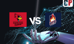 Illinois State Redbirds at UIC Flames Pick, NCAA Basketball Prediction, Preview & Odds 11/30/2023