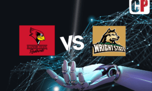 Illinois State Redbirds at Wright State Raiders Pick, NCAA Basketball Prediction, Preview & Odds 11/22/2023