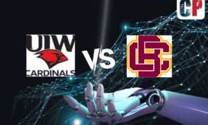 Incarnate Word Cardinals at Bethune-Cookman Wildcats Pick, NCAA Basketball Prediction, Preview & Odds 12/1/2023
