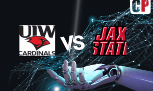Incarnate Word Cardinals at Jacksonville State Gamecocks Pick, NCAA Basketball Prediction, Preview & Odds 11/26/2023