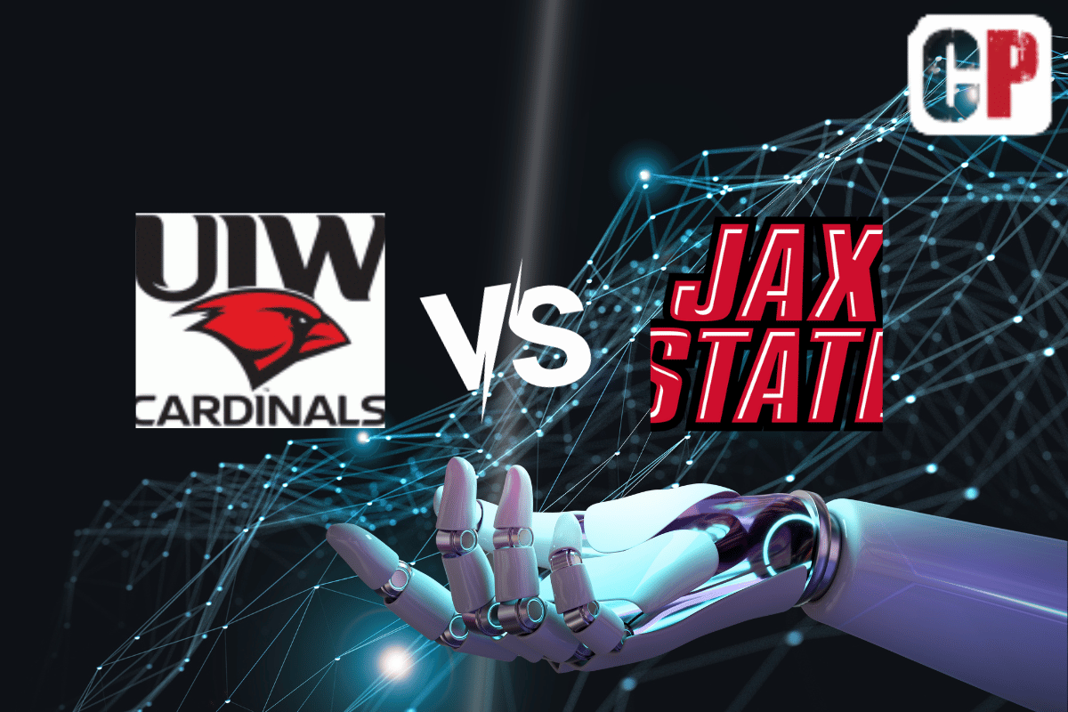 Incarnate Word Cardinals at Jacksonville State Gamecocks Pick, NCAA Basketball Prediction, Preview & Odds 11/26/2023