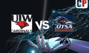 Incarnate Word Cardinals at UTSA Roadrunners Pick, NCAA Basketball Prediction, Preview & Odds 11/25/2023