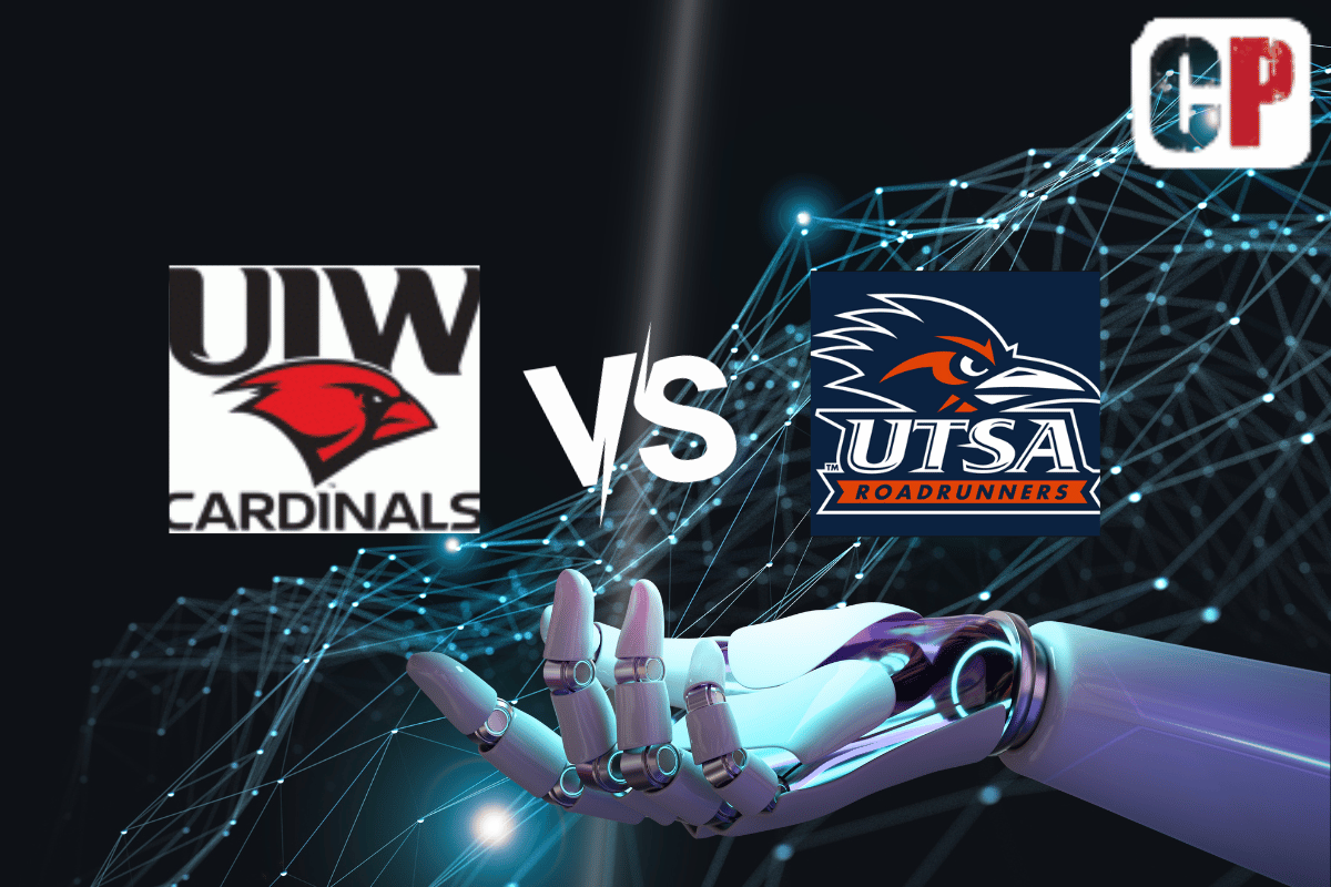 Incarnate Word Cardinals at UTSA Roadrunners Pick, NCAA Basketball Prediction, Preview & Odds 11/25/2023