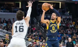 Milwaukee Bucks vs. Indiana Pacers - 11/9/23 Free Pick & NBA Betting Prediction