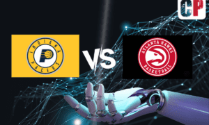 Indiana Pacers at Atlanta Hawks Pick, NBA Prediction, Preview & Odds 11/21/2023