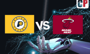 Indiana Pacers at Miami Heat Pick, NBA Prediction, Preview & Odds 11/30/2023
