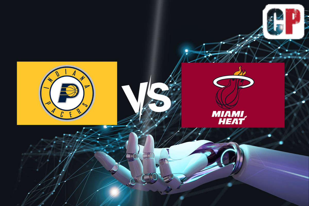 Indiana Pacers at Miami Heat Pick, NBA Prediction, Preview & Odds 2/28/2025