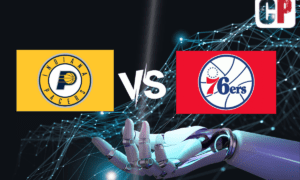 Indiana Pacers at Philadelphia 76ers Pick NBA Prediction 11/14/2023
