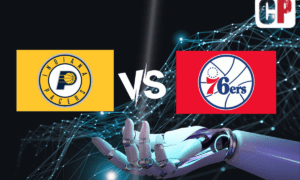 Indiana Pacers at Philadelphia 76ers Pick, NBA Prediction, Preview & Odds 1/19/26