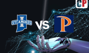 Indiana State Sycamores at Pepperdine Waves Pick, NCAA Basketball Prediction, Preview & Odds 11/22/2023