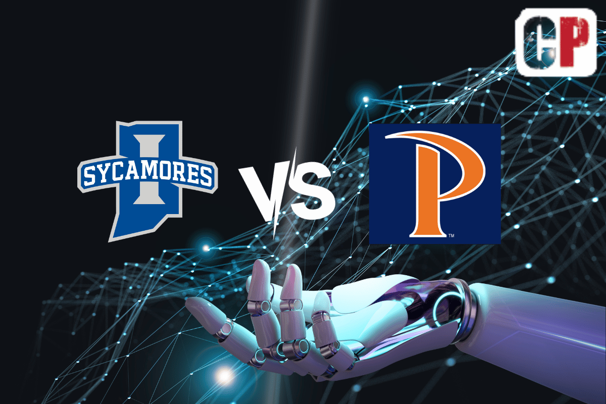 Indiana State Sycamores at Pepperdine Waves Pick, NCAA Basketball Prediction, Preview & Odds 11/22/2023