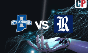 Indiana State Sycamores at Rice Owls Pick, NCAA Basketball Prediction, Preview & Odds 11/21/2023