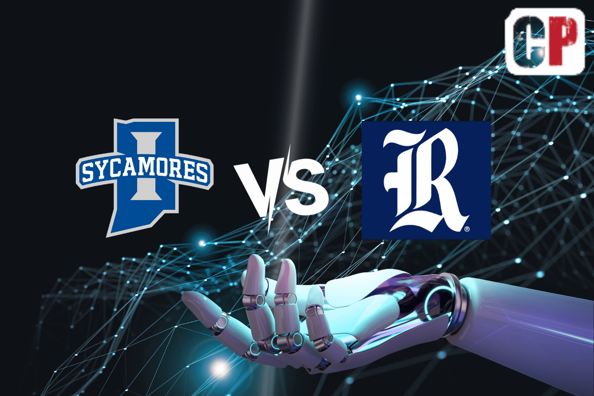 Indiana State Sycamores at Rice Owls Pick, NCAA Basketball Prediction, Preview & Odds 11/21/2023
