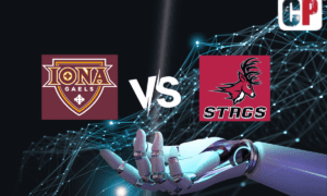 Iona Gaels at Fairfield Stags Pick, NCAA Basketball Prediction, Preview & Odds 12/1/2023