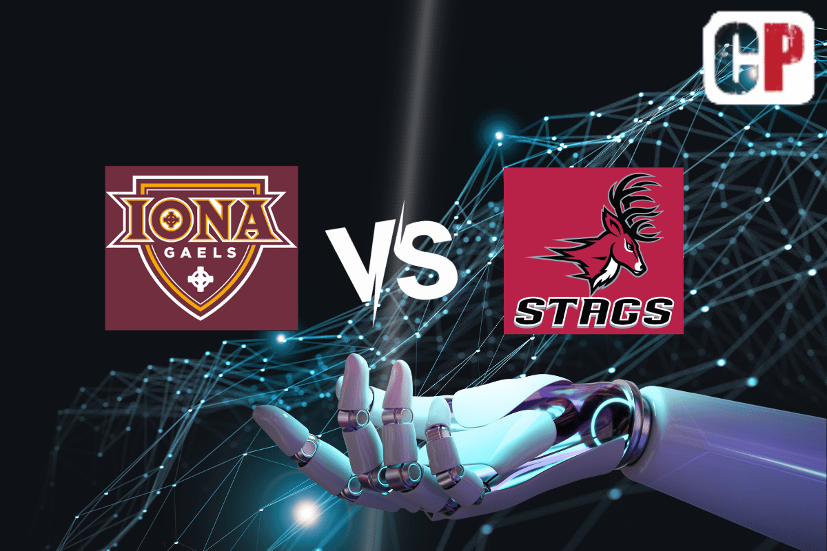 Iona Gaels at Fairfield Stags Pick, NCAA Basketball Prediction, Preview & Odds 12/1/2023