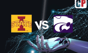 Iowa State Cyclones at Kansas State Wildcats Pick, NCAA Football Prediction, Preview & Odds 11/25/2023