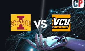 Iowa State Cyclones at VCU Rams Pick, NCAA Basketball Prediction, Preview & Odds 11/23/2023