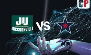 Jacksonville Dolphins at Robert Morris Colonials Pick, NCAA Basketball Prediction, Preview & Odds 11/24/2023