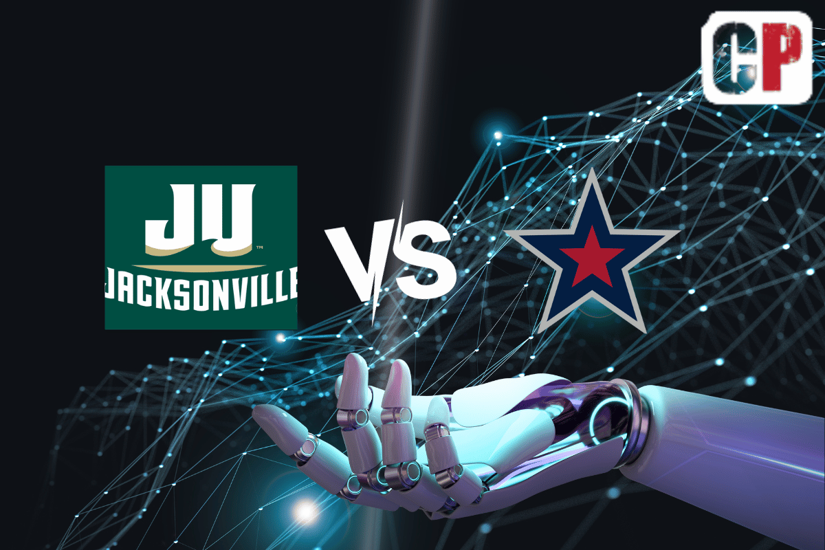 Jacksonville Dolphins at Robert Morris Colonials Pick, NCAA Basketball Prediction, Preview & Odds 11/24/2023