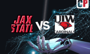 Jacksonville State Gamecocks at Incarnate Word Cardinals Pick, NCAA Basketball Prediction, Preview & Odds 11/22/2023