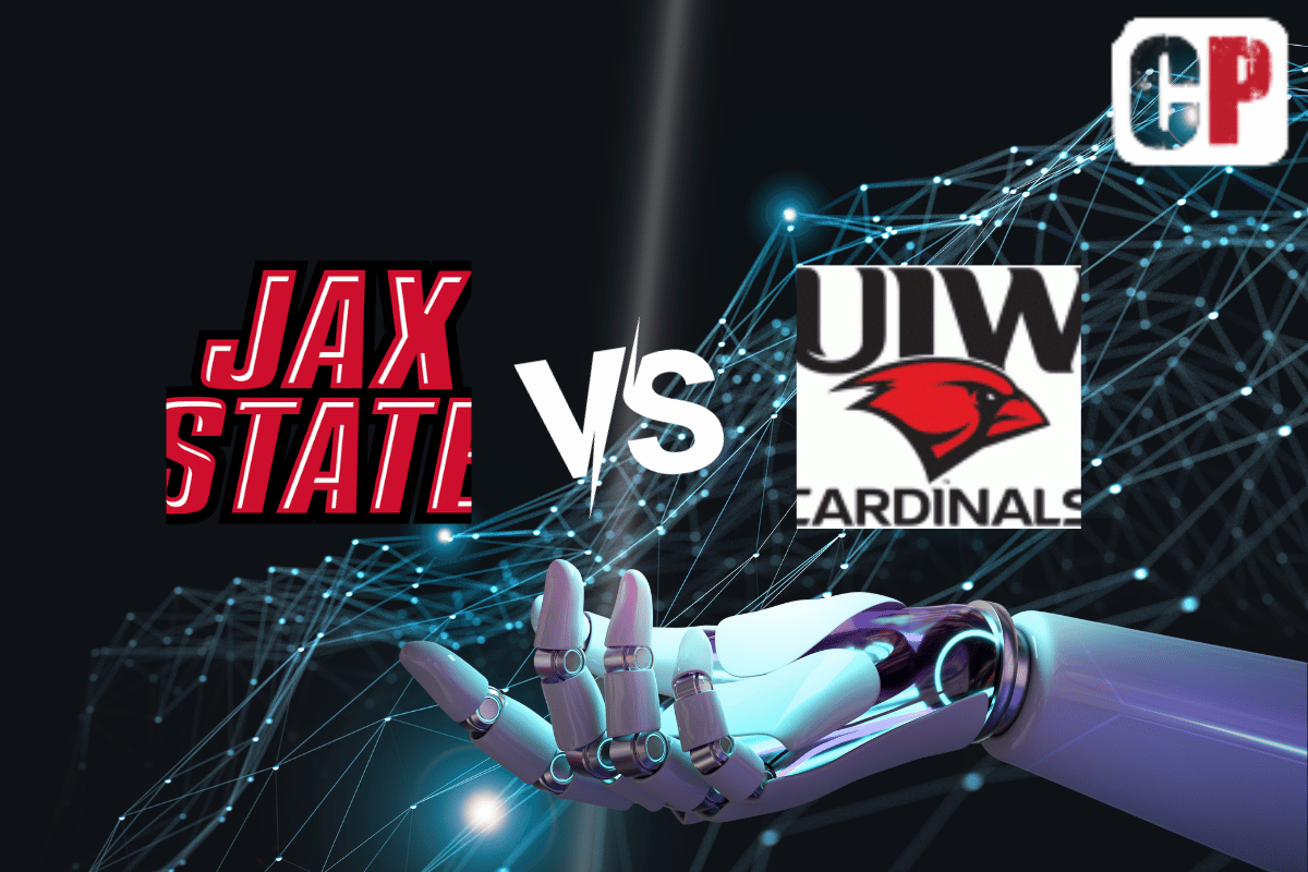 Jacksonville State Gamecocks at Incarnate Word Cardinals Pick, NCAA Basketball Prediction, Preview & Odds 11/22/2023