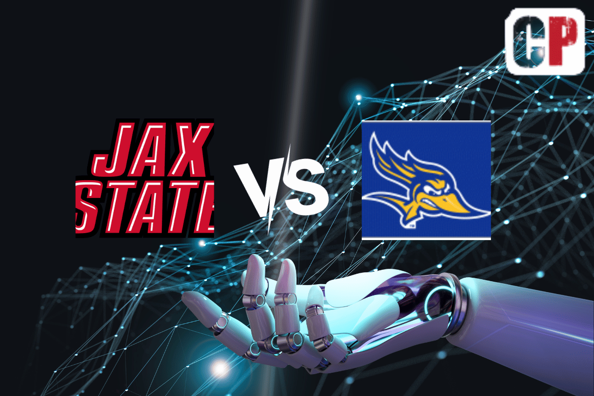 Jacksonville State Gamecocks at UTSA Roadrunners Pick, NCAA Basketball Prediction, Preview & Odds 11/24/2023