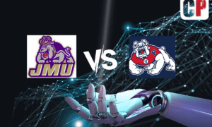 James Madison Dukes at Fresno State Bulldogs Pick, NCAA Basketball Prediction, Preview & Odds 11/22/2023