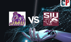 James Madison Dukes at Southern Illinois Salukis Pick, NCAA Basketball Prediction, Preview & Odds 11/21/2023