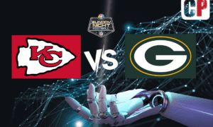 Kansas City Chiefs at Green Bay Packers Pick, NFL Prediction, Preview & Odds 12/3/2023