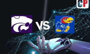 Kansas State Wildcats at Kansas Jayhawks Pick, NCAA Football Prediction, Preview & Odds 10/25/25