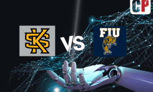 Kennesaw State Owls at Florida International Panthers Pick, NCAA Football Prediction, Preview & Odds 10/21/25