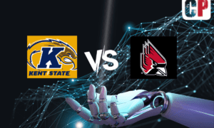Kent State Golden Flashes at Ball State Cardinals Pick, NCAA Football Prediction, Preview & Odds 11/5/25