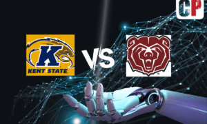 Kent State Golden Flashes at Missouri State Bears Pick, NCAA Basketball Prediction, Preview & Odds 11/19/2023