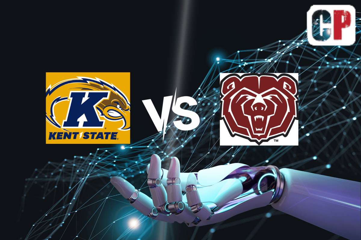 Kent State Golden Flashes at Missouri State Bears Pick, NCAA Basketball Prediction, Preview & Odds 11/19/2023