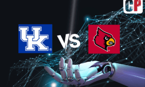 Kentucky Wildcats at Louisville Cardinals Pick, NCAA Football Prediction, Preview & Odds 11/25/2023