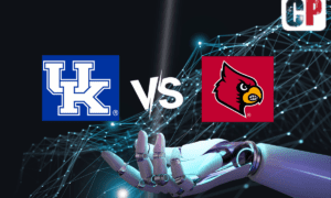 Kentucky Wildcats at Louisville Cardinals Pick, NCAA Football Prediction, Preview & Odds 11/29/25
