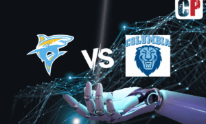 LIU Sharks at Columbia Lions Pick, NCAA Basketball Prediction, Preview & Odds 11/21/2023