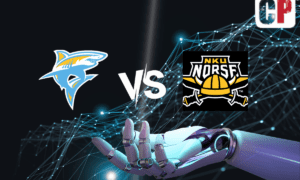 LIU Sharks at Northern Kentucky Norse Pick, NCAA Basketball Prediction, Preview & Odds 11/25/2023