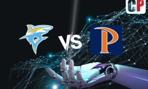 LIU Sharks at Pepperdine Waves AI NCAA Basketball Prediction 11/13/2023
