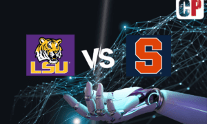 LSU Tigers at Syracuse Orange Pick, NCAA Basketball Prediction, Preview & Odds 11/28/2023