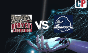 Lafayette Leopards at Monmouth Hawks Pick, NCAA Basketball Prediction, Preview & Odds 11/25/2023
