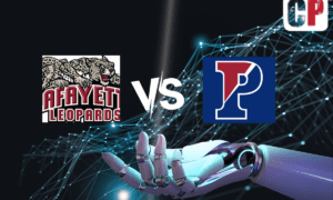 Lafayette Leopards at Penn Quakers Pick, NCAA Basketball Prediction, Preview & Odds 11/24/2023