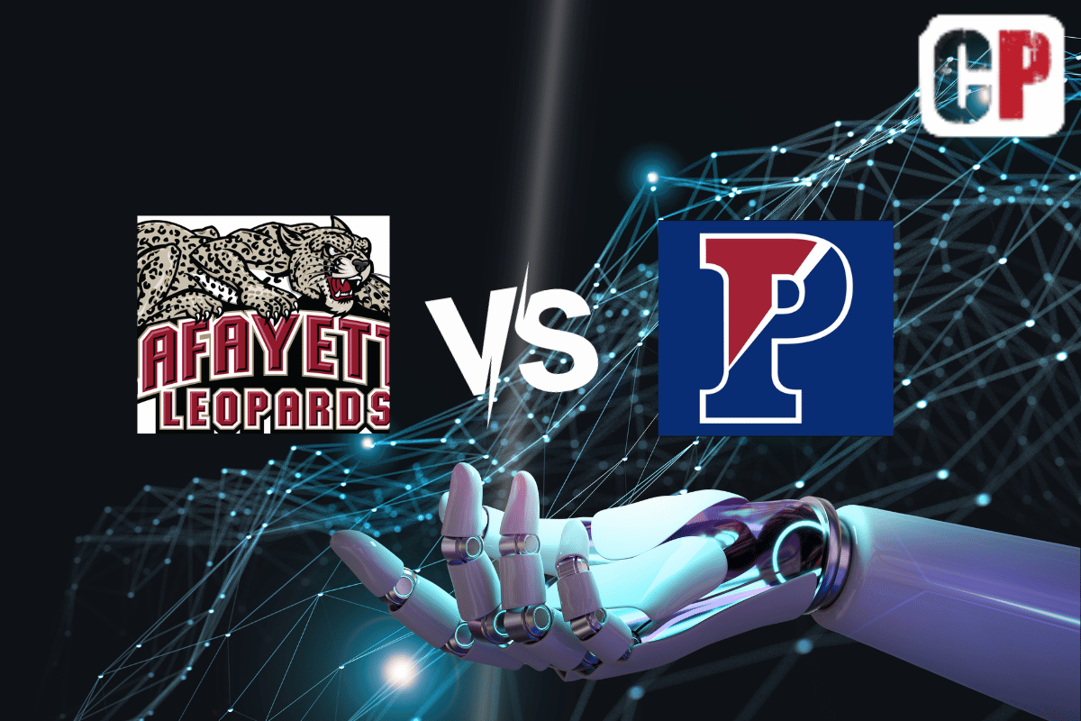 Lafayette Leopards at Penn Quakers Pick, NCAA Basketball Prediction, Preview & Odds 11/24/2023