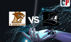 Lehigh Mountain Hawks at Providence Friars Pick, NCAA Basketball Prediction, Preview & Odds 11/24/2023