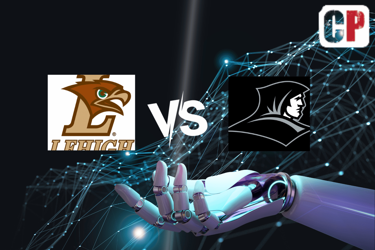 Lehigh Mountain Hawks at Providence Friars Pick, NCAA Basketball Prediction, Preview & Odds 11/24/2023